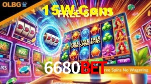 Slot Games 6680Bet