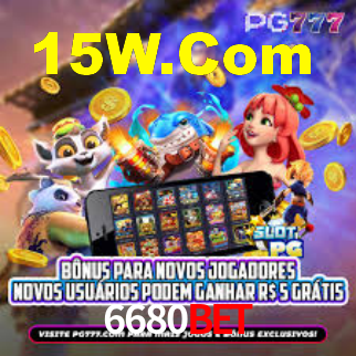 6680Bet App