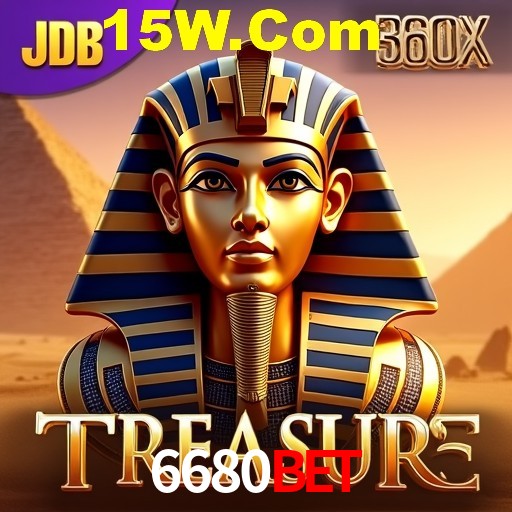 Seasonal Promotions 6680Bet
