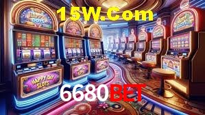Live Casino 6680Bet