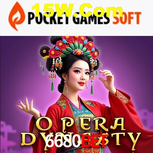 Desvendando o Mundo dos Jogos Virtuais na 6680Bet