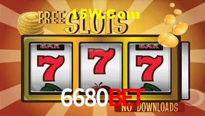 Sistemas de Segurança 6680Bet