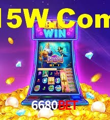 6680Bet Login