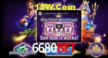 Login Seguro 6680Bet