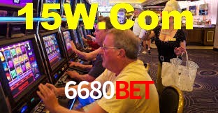 Premium Interface 6680Bet