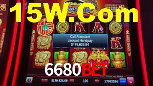 Daily Bonuses 6680Bet