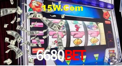 Diretório de Jogos 6680Bet