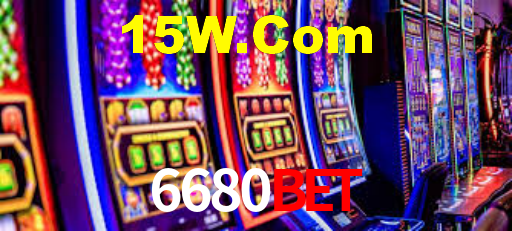 6680Bet App