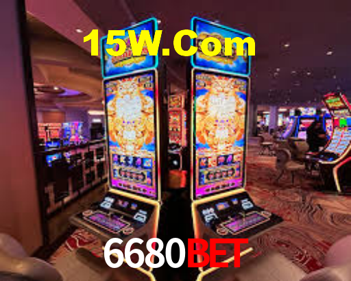 6680Bet - Melhor Cassino Online Do Brasil - 6680Bet App