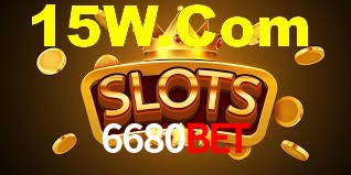 6680Bet App Interface