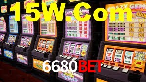 6680Bet