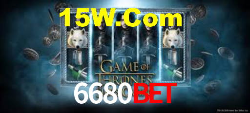 6680Bet