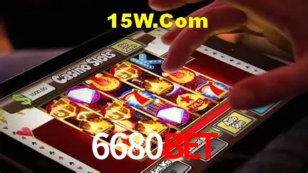 Segurança 2FA 6680Bet