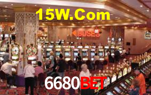 6680Bet App