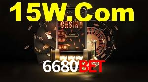 Welcome Bonus 6680Bet
