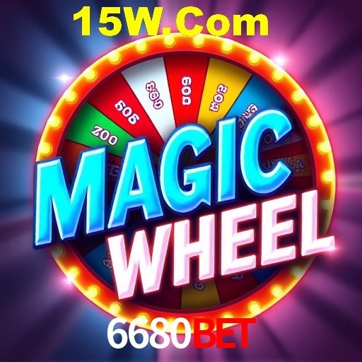Jogos de mesa e apostas rápidas na 6680Bet