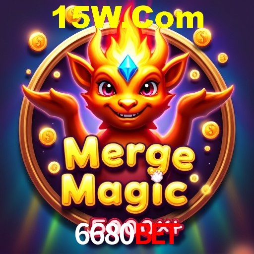 Página oficial no Facebook da 6680Bet