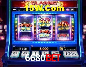 Avaliações dos Jogadores 6680Bet