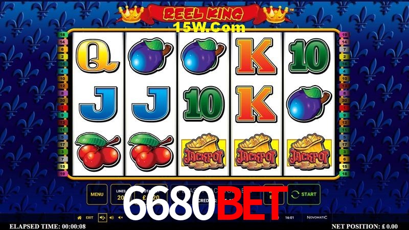 Secure Login 6680Bet