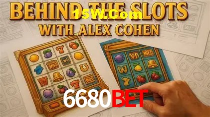Estatísticas do Jogo 6680Bet
