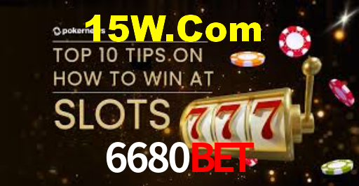 6680Bet