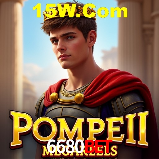 Desvendando o Mundo dos Jogos Virtuais na 6680Bet