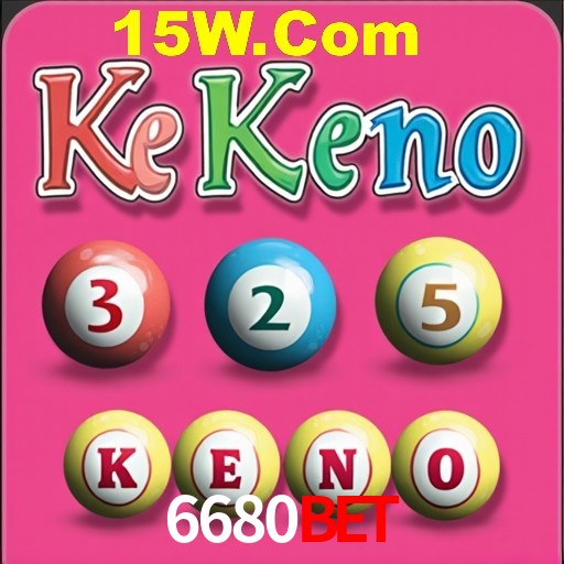 Responsive Design 6680Bet