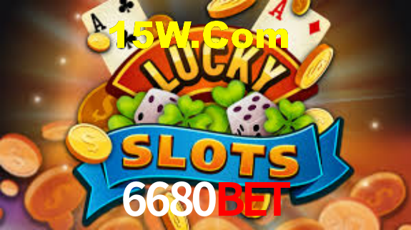 APP rápido e leve da 6680Bet