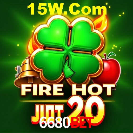 Descubra a Magia dos Jogos de Arcade no 6680Bet