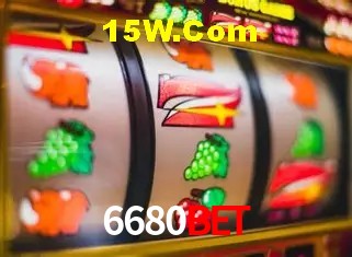 Promoções Sazonais 6680Bet