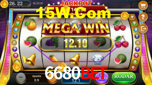 6680Bet: Seu Cassino Premiado com Pagamentos Rápidos
