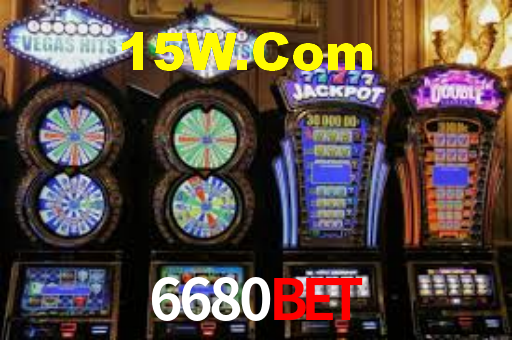 6680Bet Login