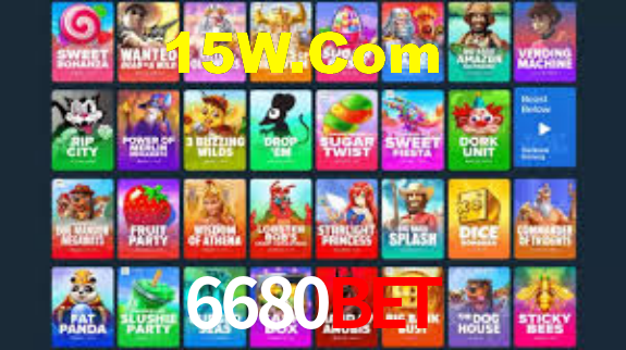 Mercados ao vivo e cash out na 6680Bet