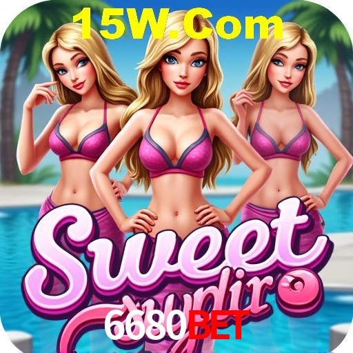 cassino 6680Bet