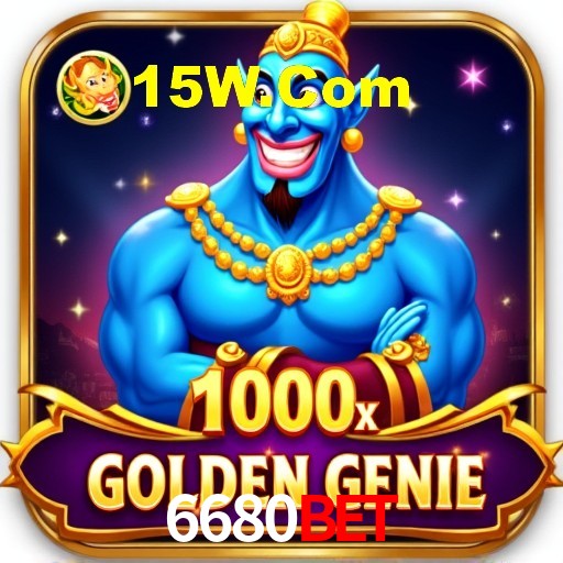 PIX Instantâneo 6680Bet