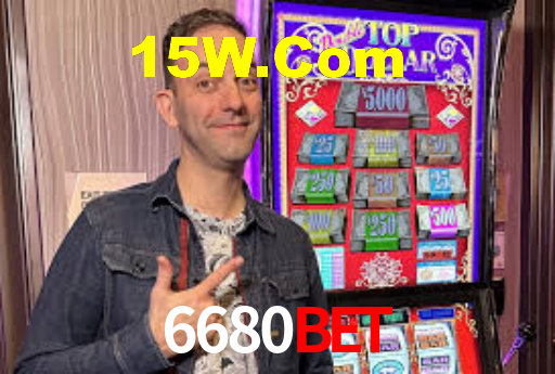 6680Bet Login