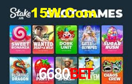6680Bet App