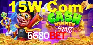 Programa VIP 6680Bet