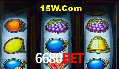 Benefícios VIP na 6680Bet