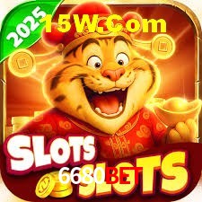 Experiência VIP 6680Bet