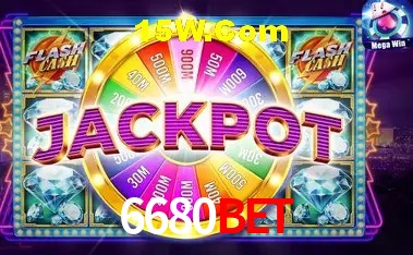 Ofertas Exclusivas 6680Bet