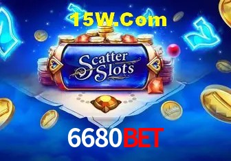 Recursos de Bônus 6680Bet