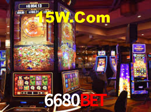 6680Bet