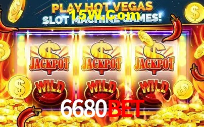 Especiais de Fim de Semana 6680Bet