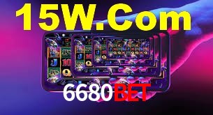 Welcome Bonus 6680Bet