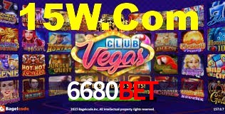 Live Casino 6680Bet