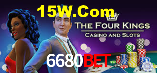 6680Bet App